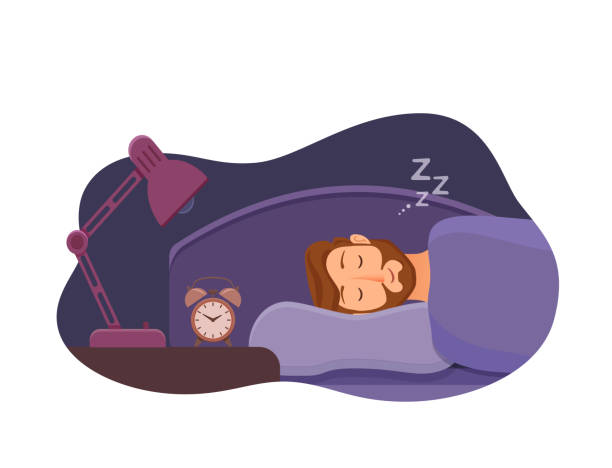 The Importance of a Healthy Sleep Pattern