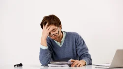 University Students' Mental Health: Balancing Social and Academic Pressures