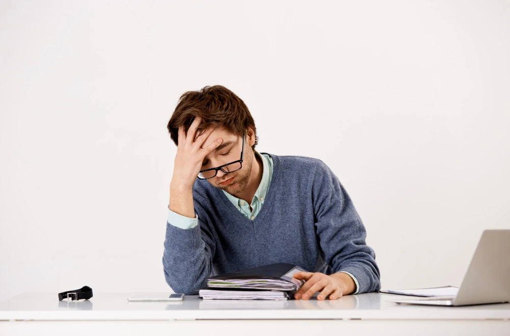 University Students' Mental Health: Balancing Social and Academic Pressures