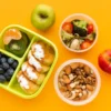 The Impact of Nutritious Food on the Ideal Child’s Body
