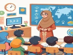Challenges and Strategies in Teaching Arabic at Elementary Schools