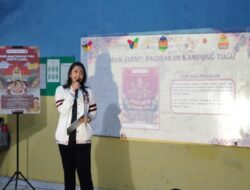 From School to Cultural Stage: The Excitement of Kampung Tugu Goes to School
