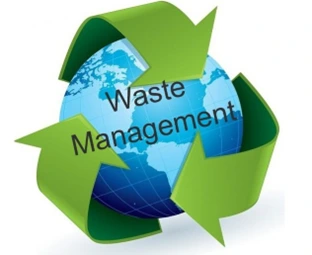 My Waste, My Responsibility: Building a Clean Environment Starts from Home