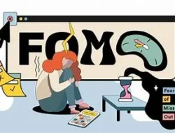 Fear of Missing Out: How Social Media Affects teenager Conduct in the Digital Age