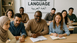 Methods For Learning Arabic to Understand the Quran