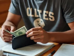 Student Financial Literacy: Between Lifestyle and Future Preparation