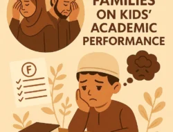 The Impact of Broken Families on Kids’ Academic Performance