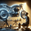 Recognizing Maintenance Mistakes On Motorcycles As Causes Of Decreased Engine Longevity and Performance
