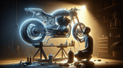 Recognizing Maintenance Mistakes On Motorcycles As Causes Of Decreased Engine Longevity and Performance