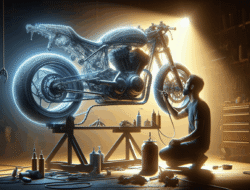 Recognizing Maintenance Mistakes On Motorcycles As Causes Of Decreased Engine Longevity and Performance
