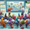 Technological Advancements Make Learning Arabic Easier