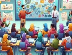 Technological Advancements Make Learning Arabic Easier
