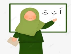Analysis Of Common Morphological Errors in The Beginning Of Arabic Learning