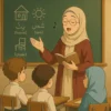 Enhancing Arabic Vocabulary Mastery with the Singing Method