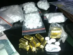 Graduating Without Skills, Suffering Because of Pills: The Rising Use of Pil Koplo Among Vocational High School Students