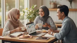 Politeness as a Communication Culture among Higher Students