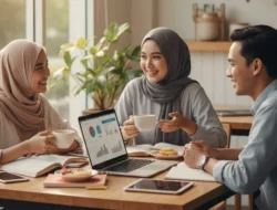 Politeness as a Communication Culture among Higher Students