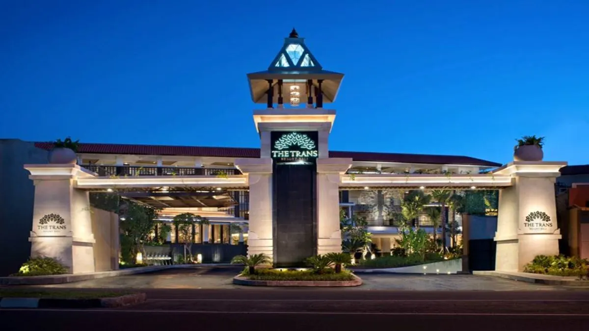 English assessment for hospitality