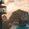 Glimpsing the New Face of Bali Tourism Through the Kelingking Glass Elevator Project