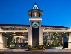 The Trans Resort Bali Conducts Training and Orientation for 20th Batch Trainees