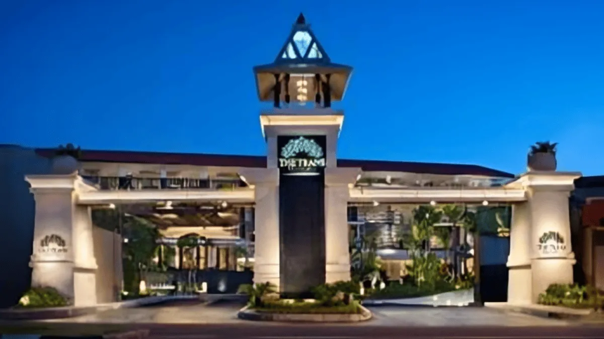 The Trans Resort Bali