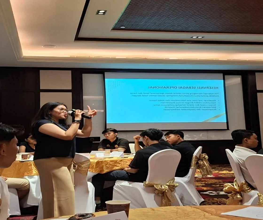 The Trans Resort Bali