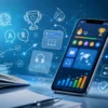 Gamification in Education: How Mobile Apps are Redefining Language Acquisition