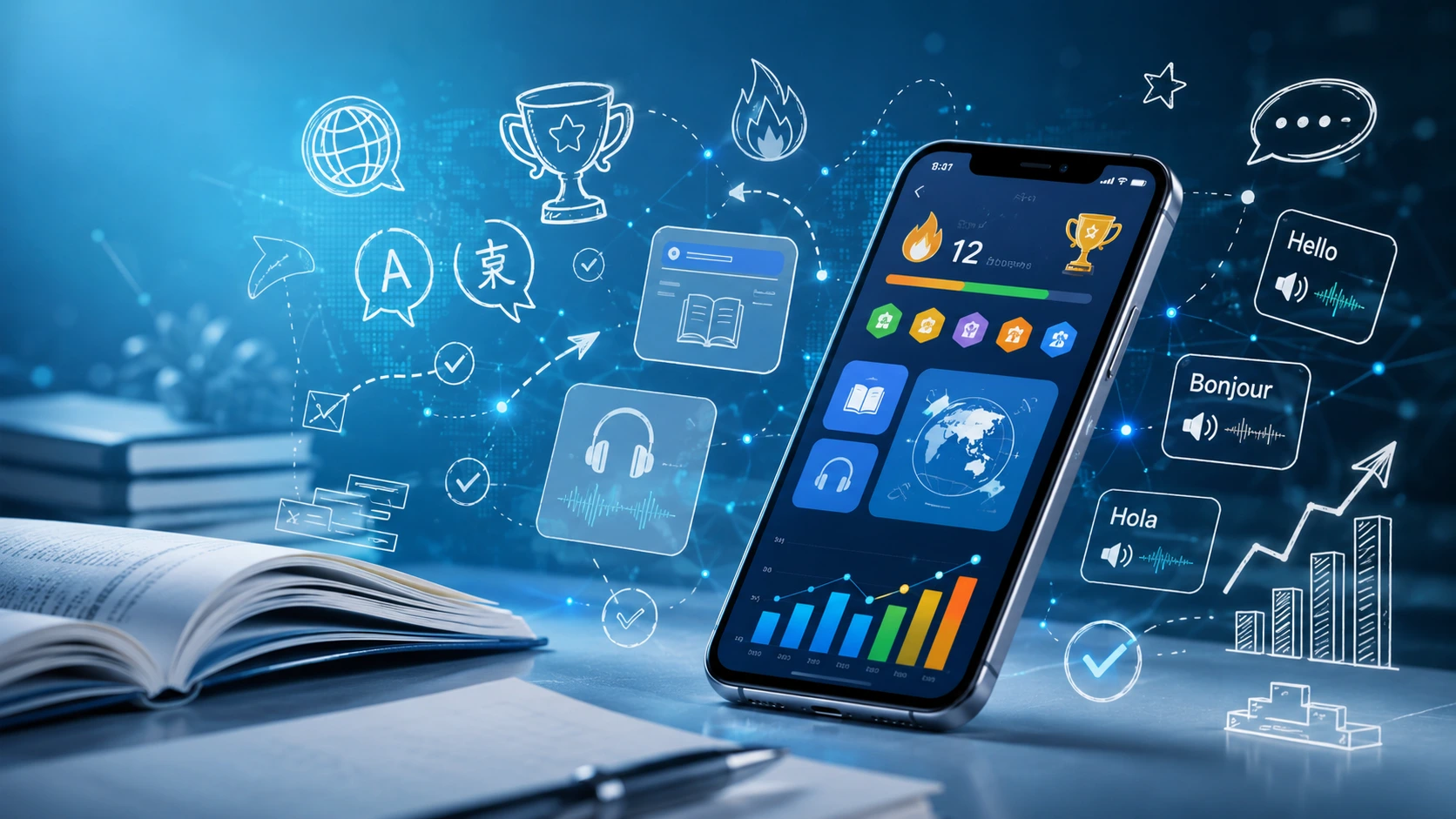 Gamification in Education