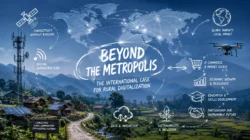 Rural Digitalization