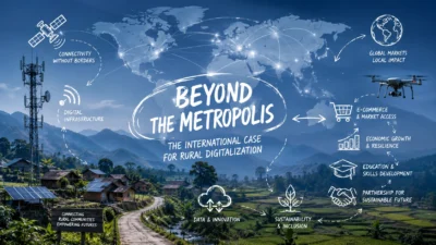 Rural Digitalization