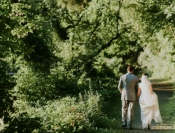 A Simple Wedding, Why Not? Generation Z’s New Perspective on Marriage